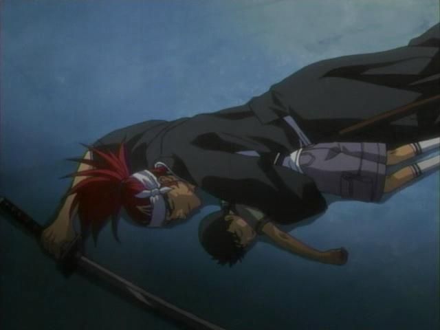 Otaku Gallery  / Anime e Manga / Bleach / Screen Shots / Episodi / 082 - Ichigo vs Dark - L arrivo della bianca oscurita / 198.jpg